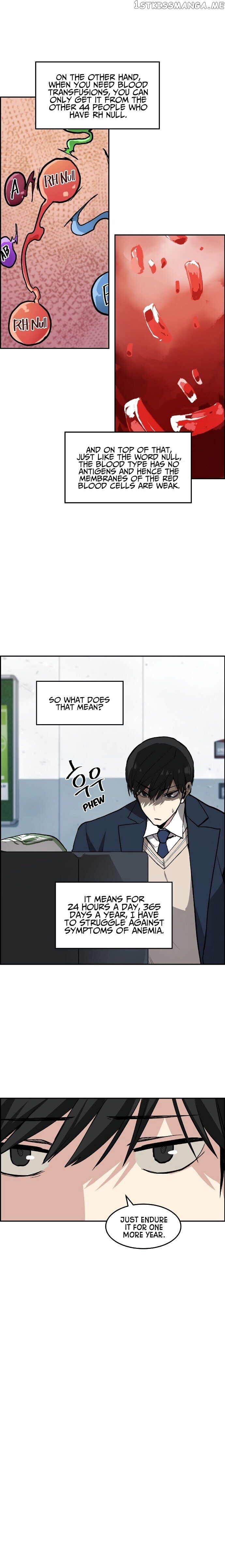 Gangnam Dokkaebi chapter 1 - page 24