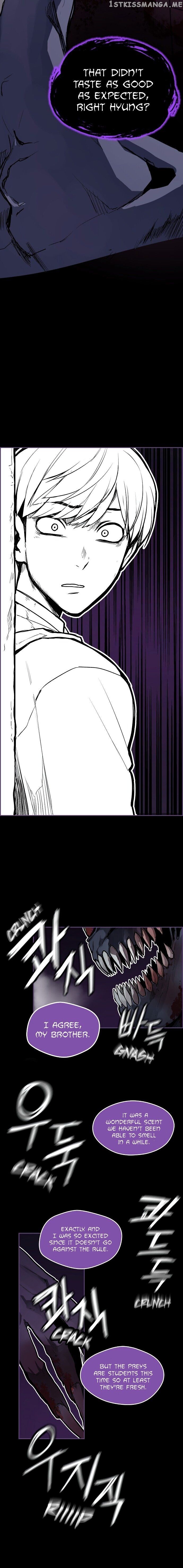 Gangnam Dokkaebi chapter 1 - page 29