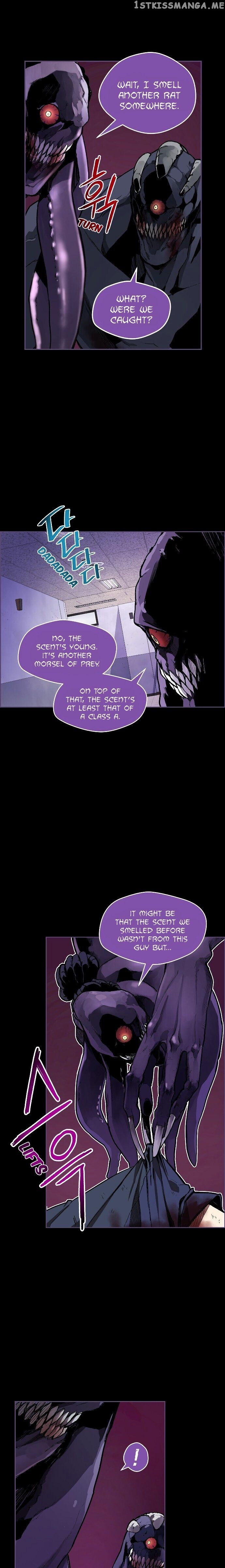 Gangnam Dokkaebi chapter 1 - page 32