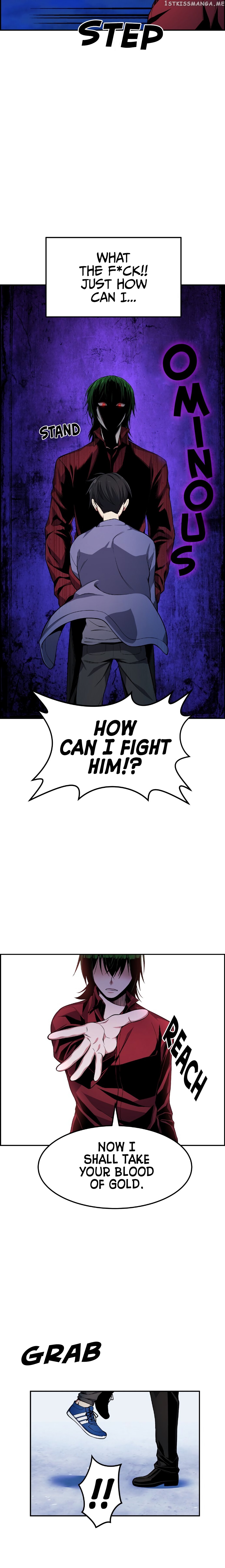 Gangnam Dokkaebi chapter 26 - page 17