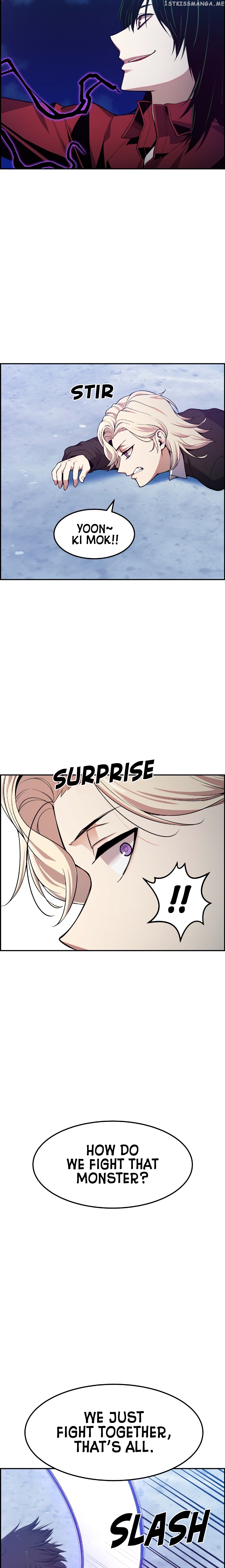 Gangnam Dokkaebi chapter 26 - page 19