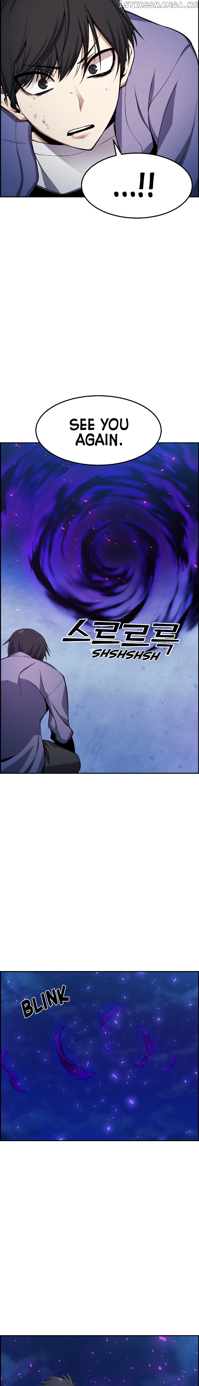 Gangnam Dokkaebi chapter 28 - page 24