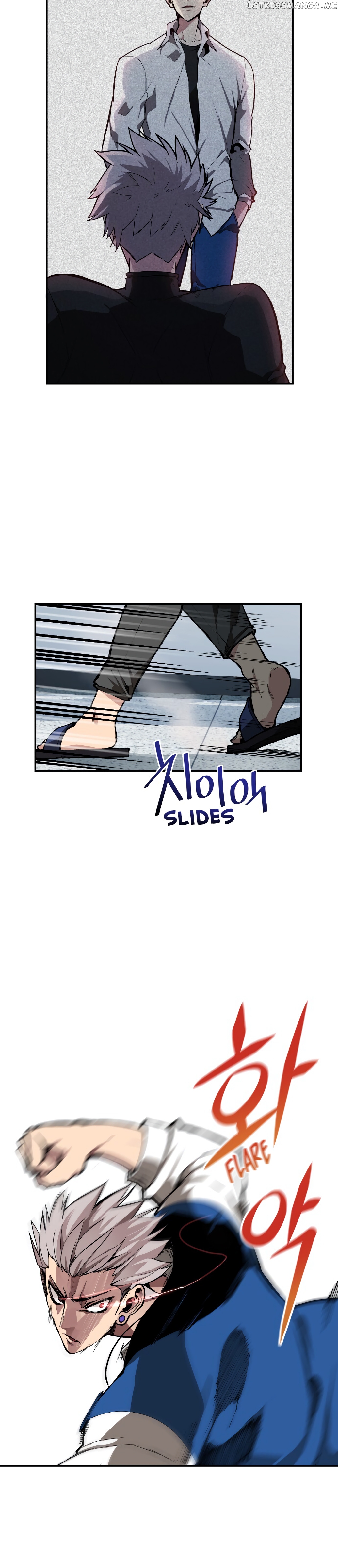Gangnam Dokkaebi chapter 5 - page 3