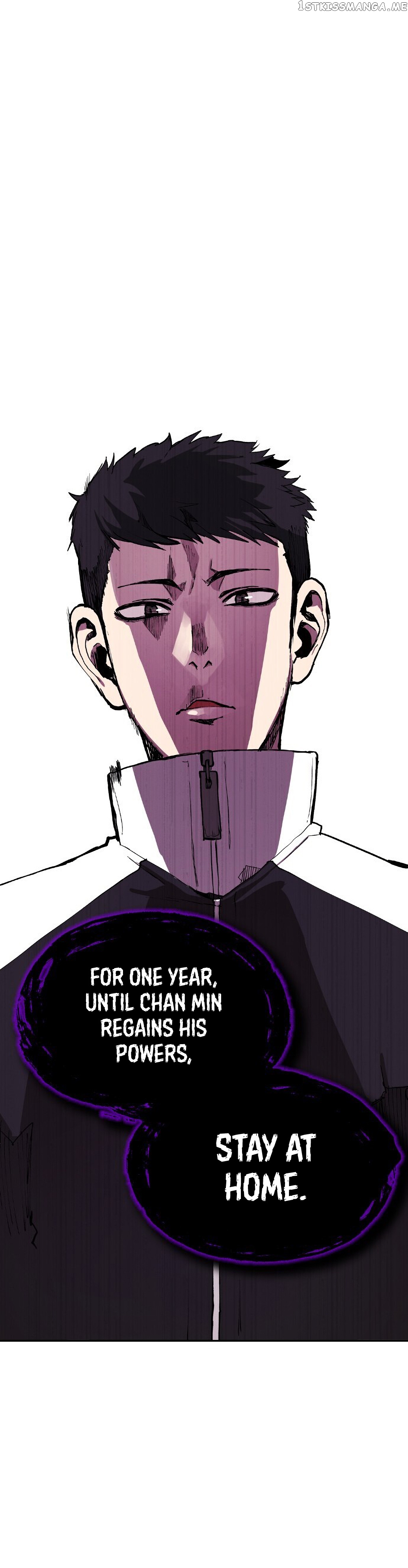 Gangnam Dokkaebi chapter 5 - page 31