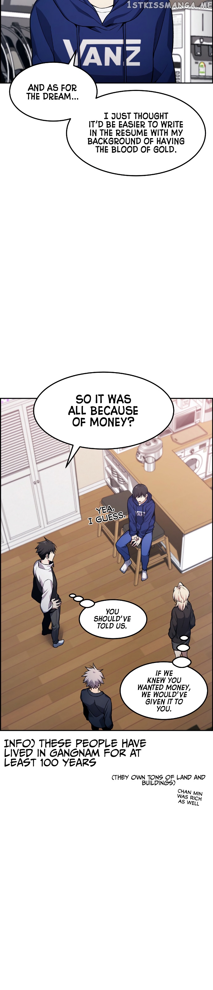 Gangnam Dokkaebi chapter 29 - page 19
