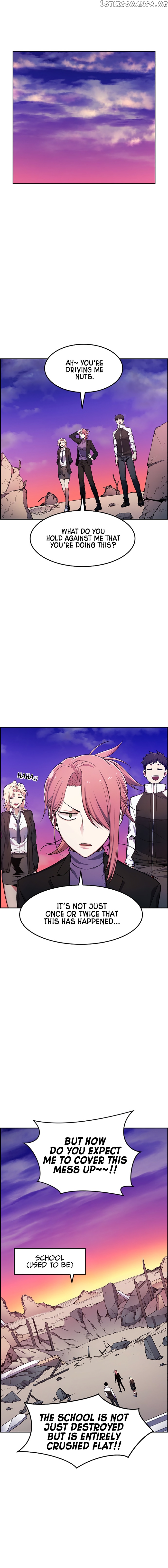 Gangnam Dokkaebi chapter 29 - page 2