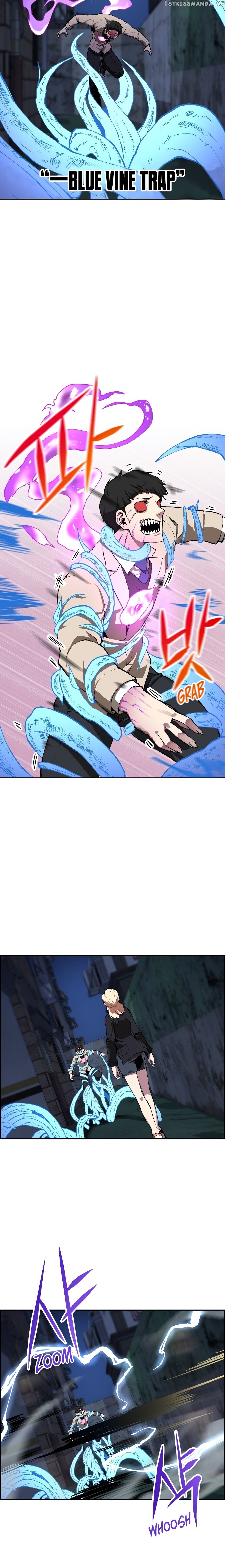 Gangnam Dokkaebi chapter 6 - page 26