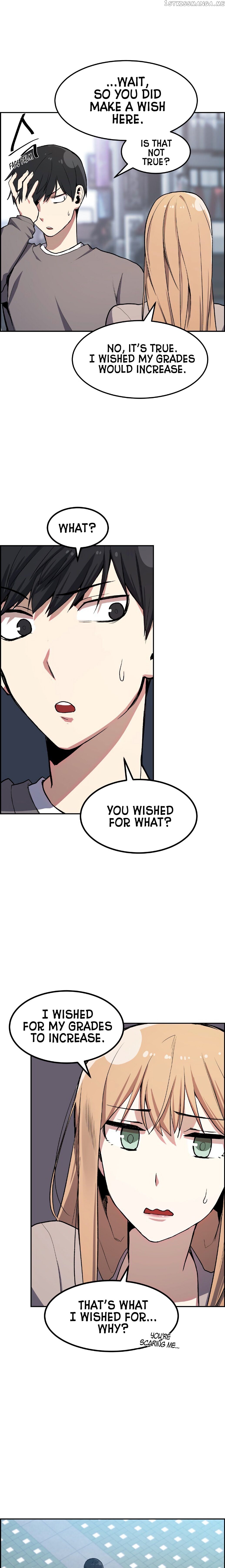 Gangnam Dokkaebi chapter 8 - page 17