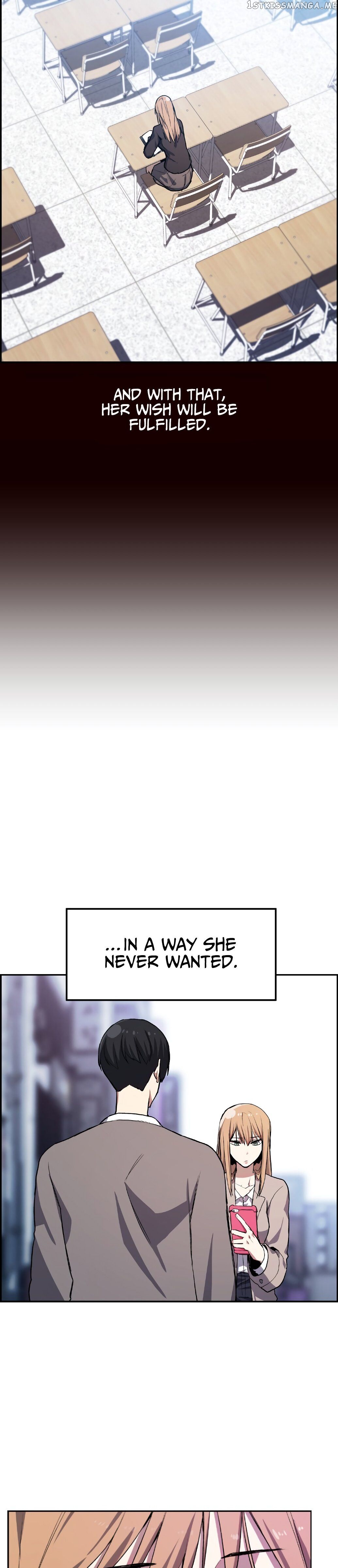 Gangnam Dokkaebi chapter 8 - page 21