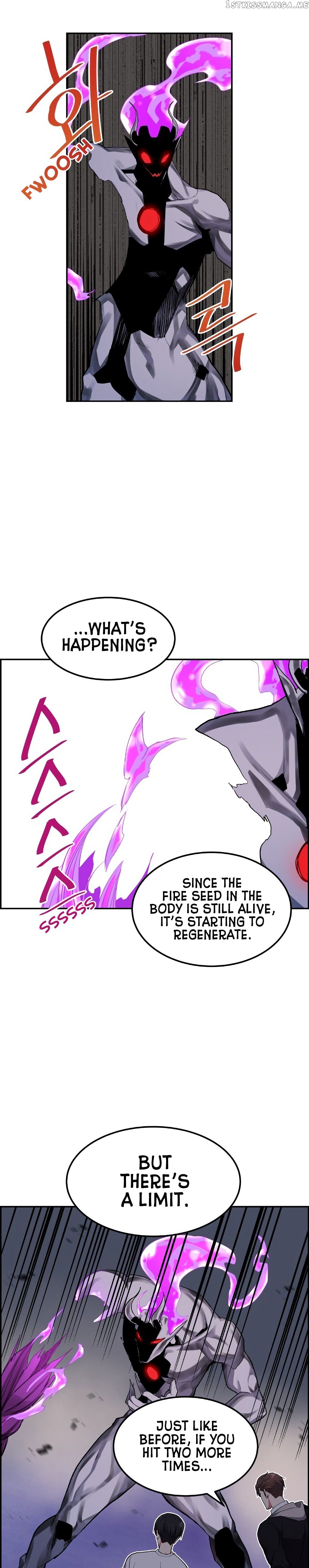 Gangnam Dokkaebi chapter 10 - page 26