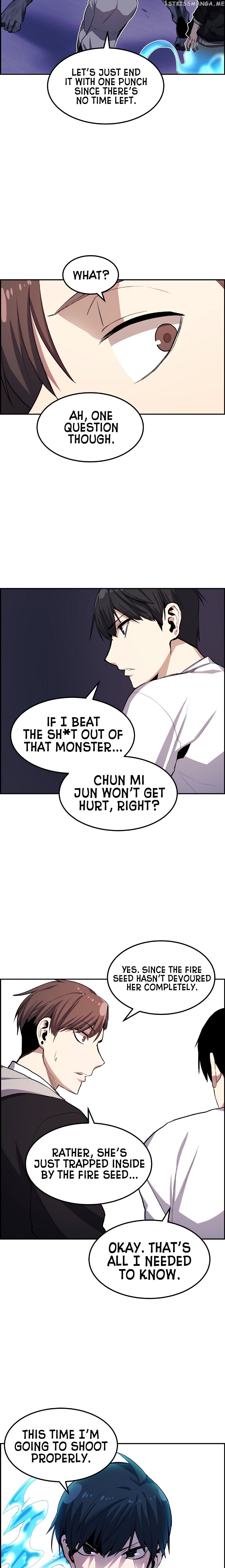 Gangnam Dokkaebi chapter 10 - page 27