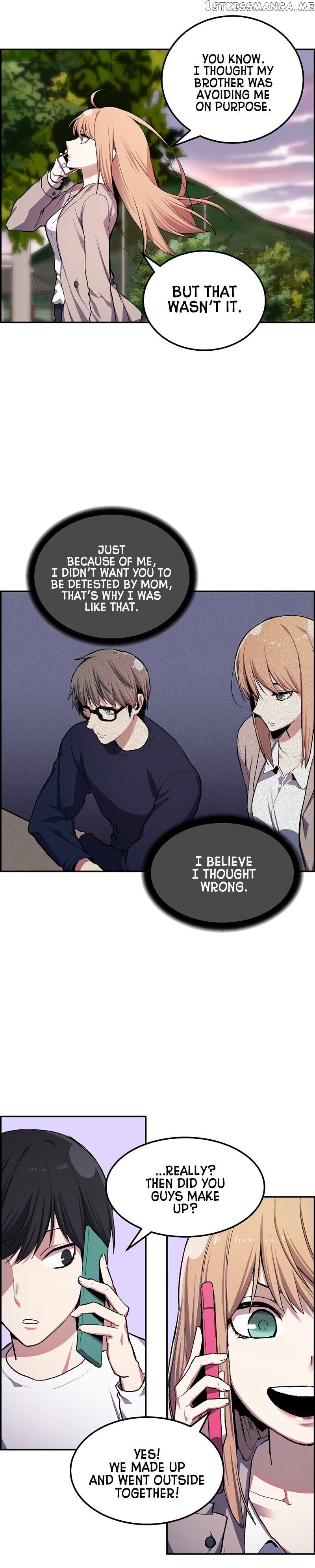 Gangnam Dokkaebi chapter 11 - page 24