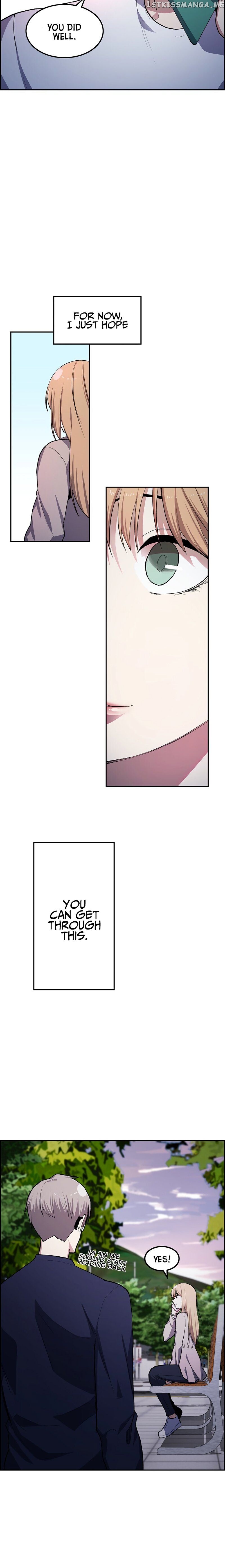 Gangnam Dokkaebi chapter 11 - page 27