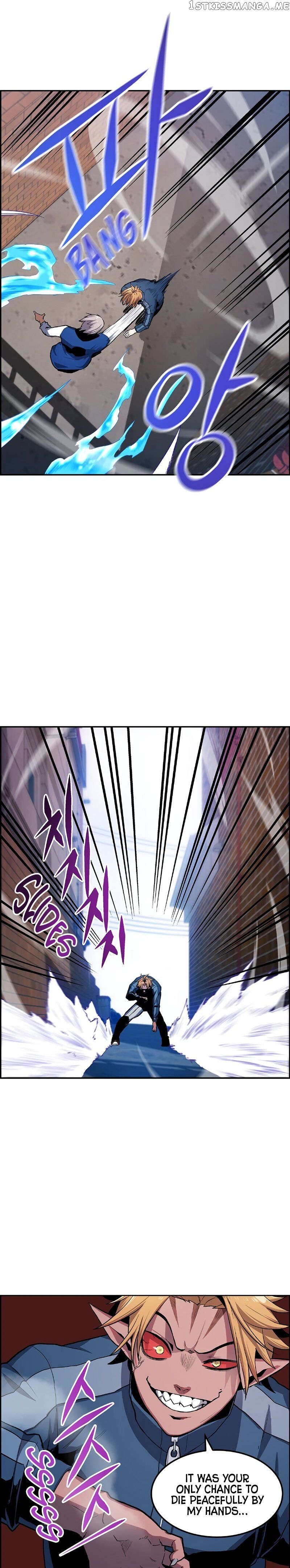 Gangnam Dokkaebi chapter 12 - page 23