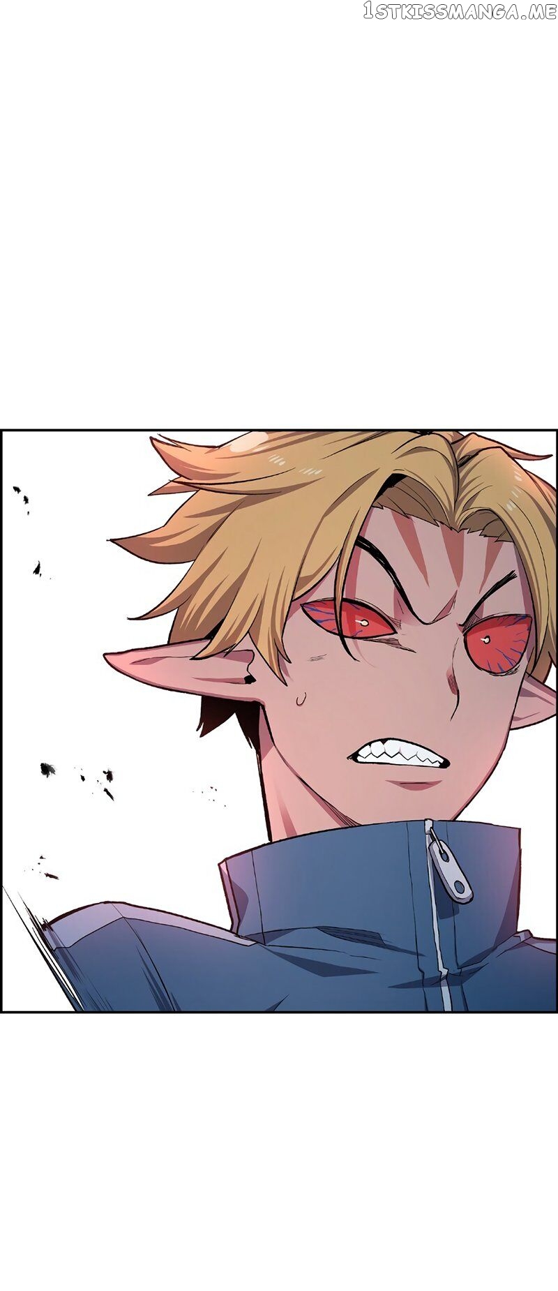 Gangnam Dokkaebi chapter 13 - page 30