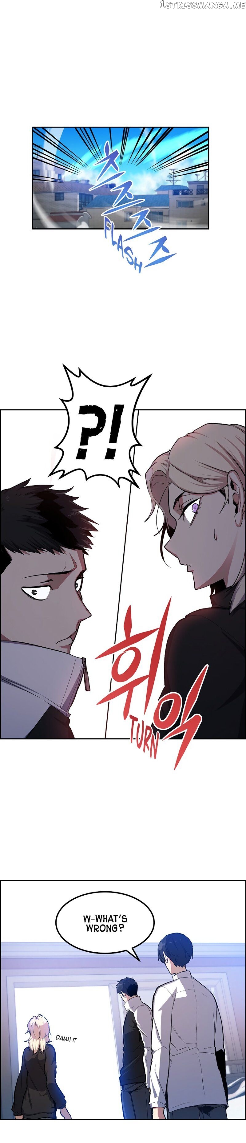 Gangnam Dokkaebi chapter 13 - page 5