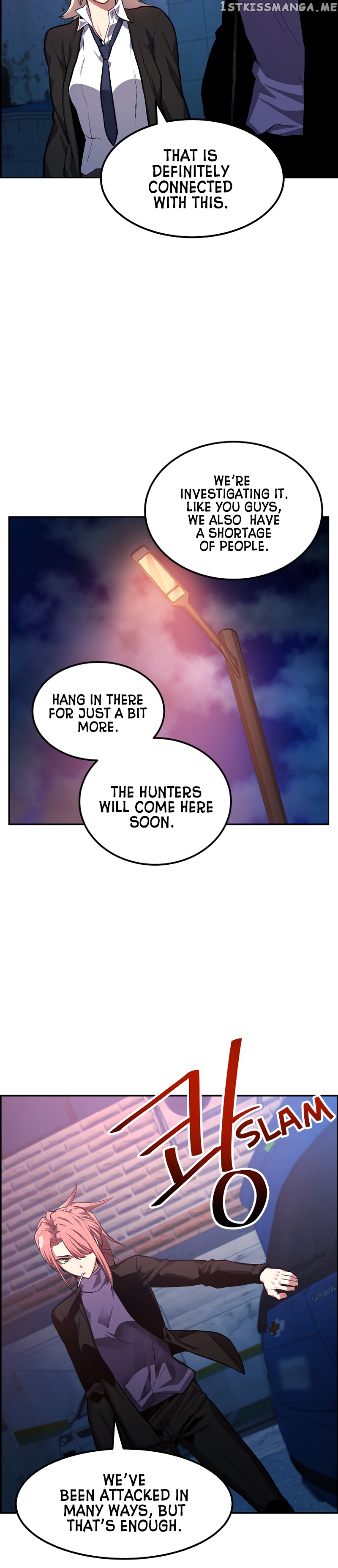 Gangnam Dokkaebi chapter 14 - page 26