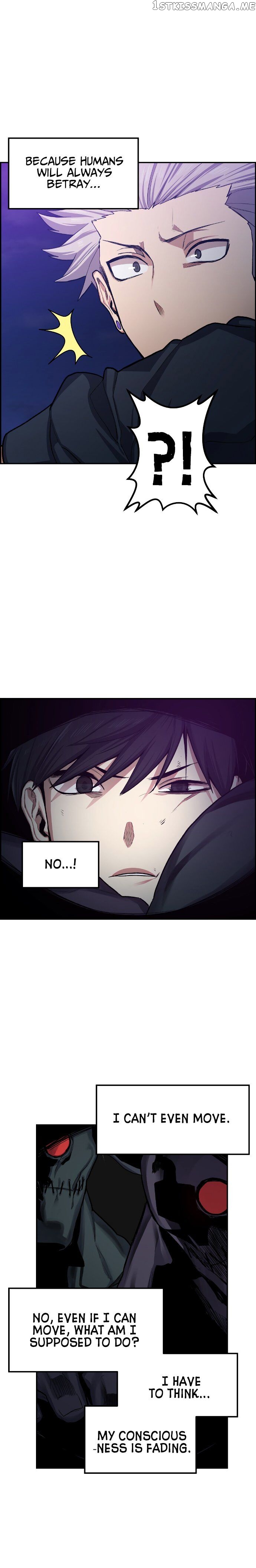 Gangnam Dokkaebi chapter 16 - page 19