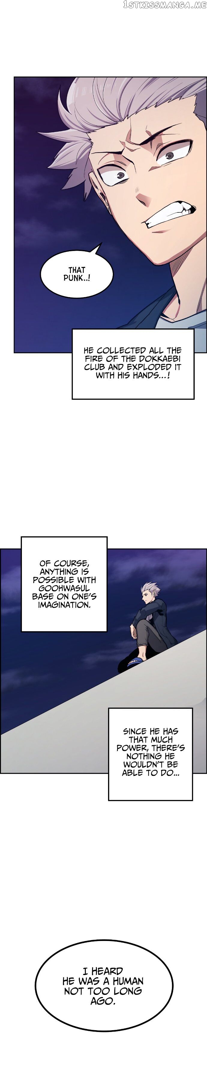 Gangnam Dokkaebi chapter 16 - page 26