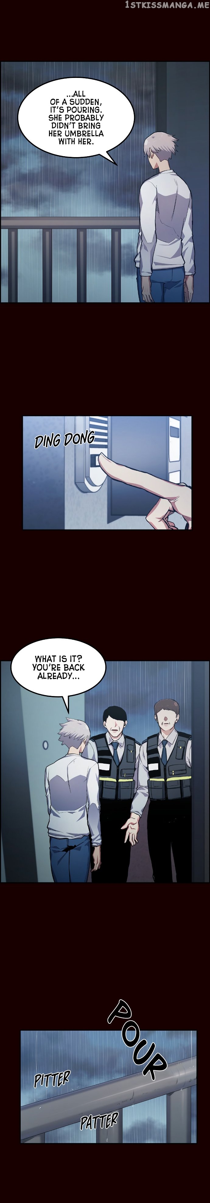 Gangnam Dokkaebi chapter 18 - page 24