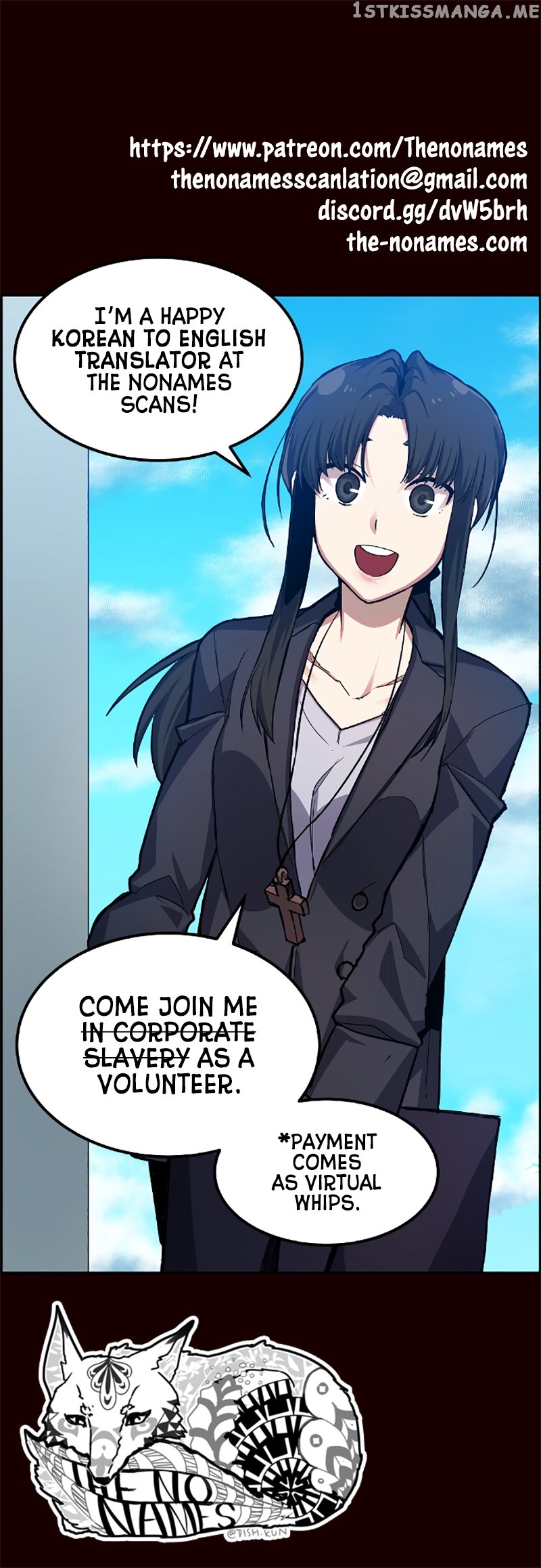 Gangnam Dokkaebi chapter 18 - page 33