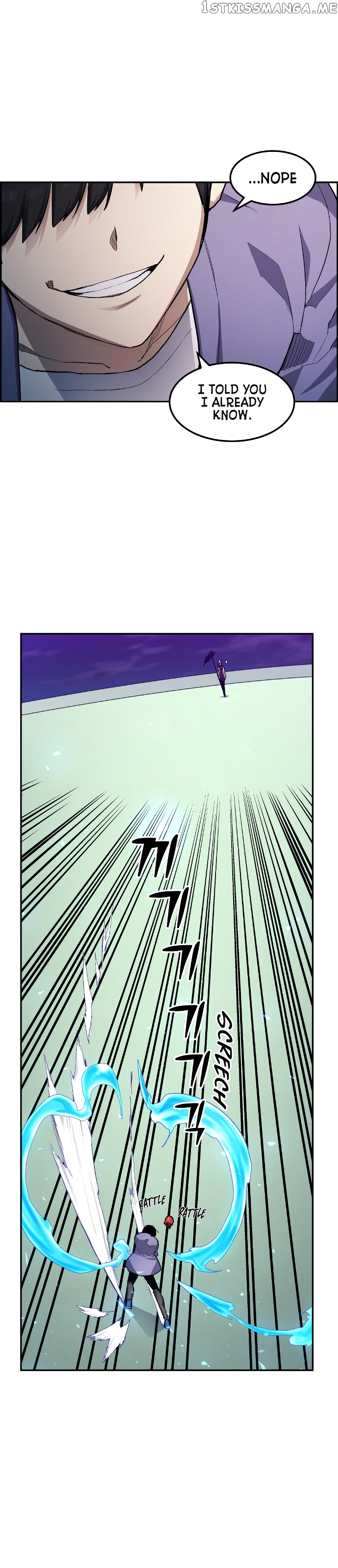 Gangnam Dokkaebi chapter 20 - page 17