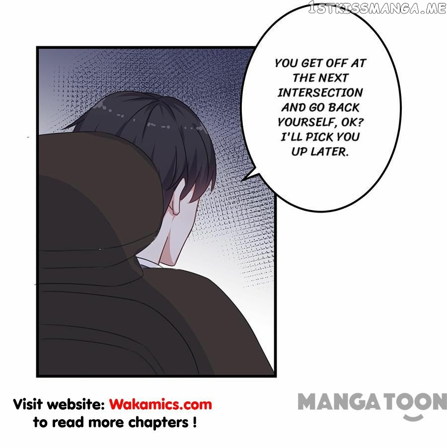 A Proper Lady Taken as Wife chapter 32 - page 17