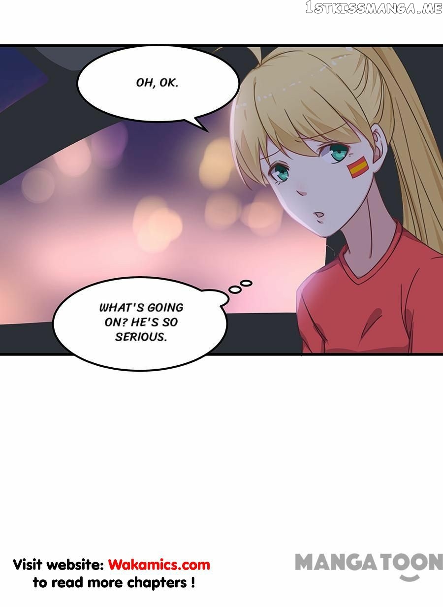 A Proper Lady Taken as Wife chapter 32 - page 18