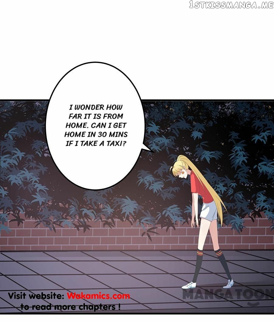 A Proper Lady Taken as Wife chapter 32 - page 23