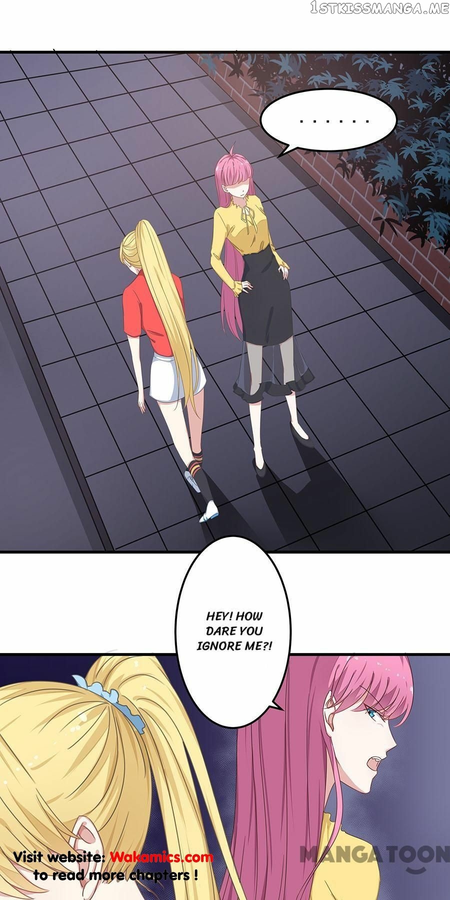 A Proper Lady Taken as Wife chapter 32 - page 26