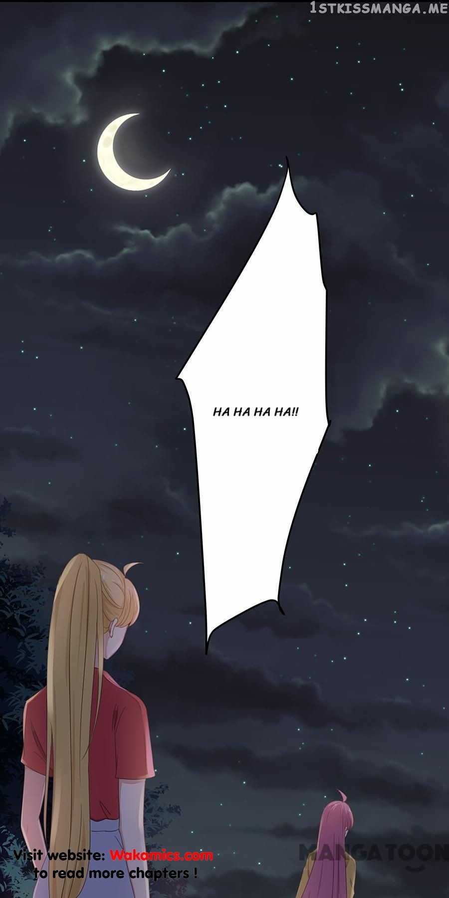 A Proper Lady Taken as Wife chapter 32 - page 34