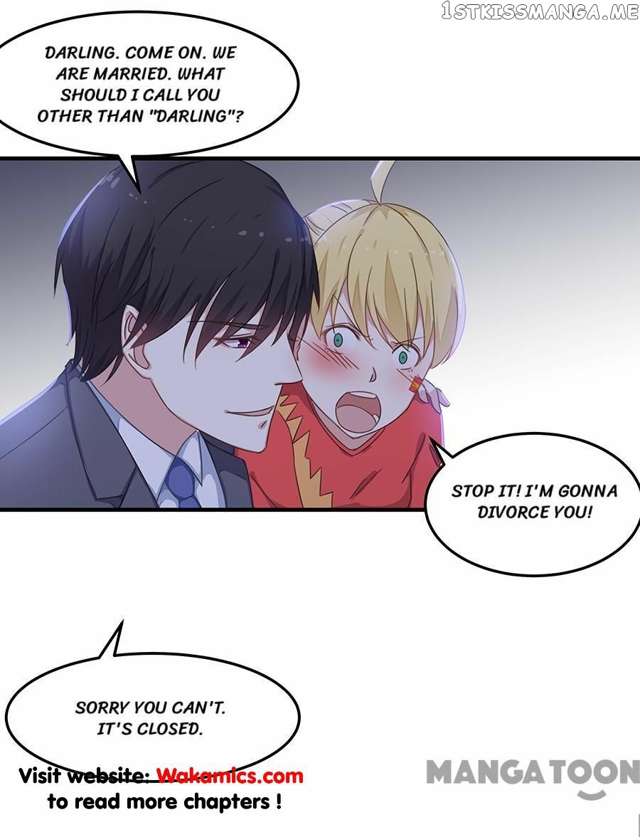 A Proper Lady Taken as Wife chapter 32 - page 6