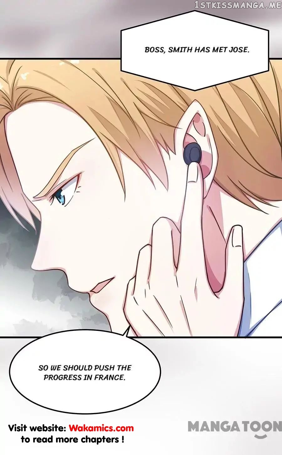 A Proper Lady Taken as Wife chapter 41 - page 18