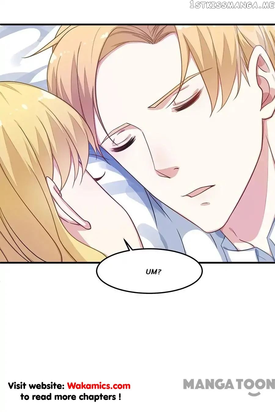 A Proper Lady Taken as Wife chapter 41 - page 25