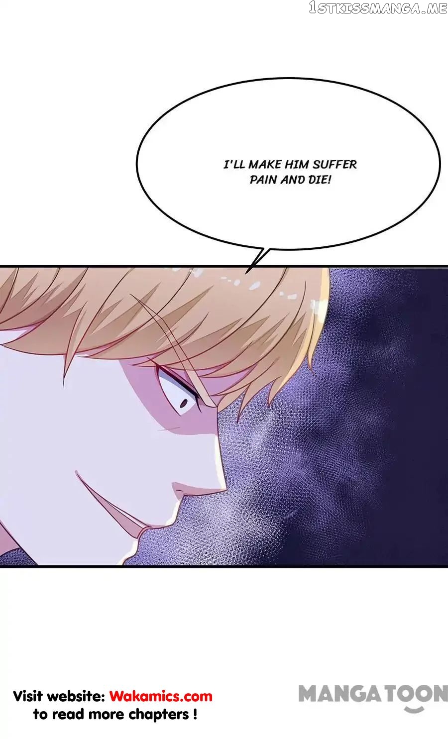 A Proper Lady Taken as Wife chapter 41 - page 33
