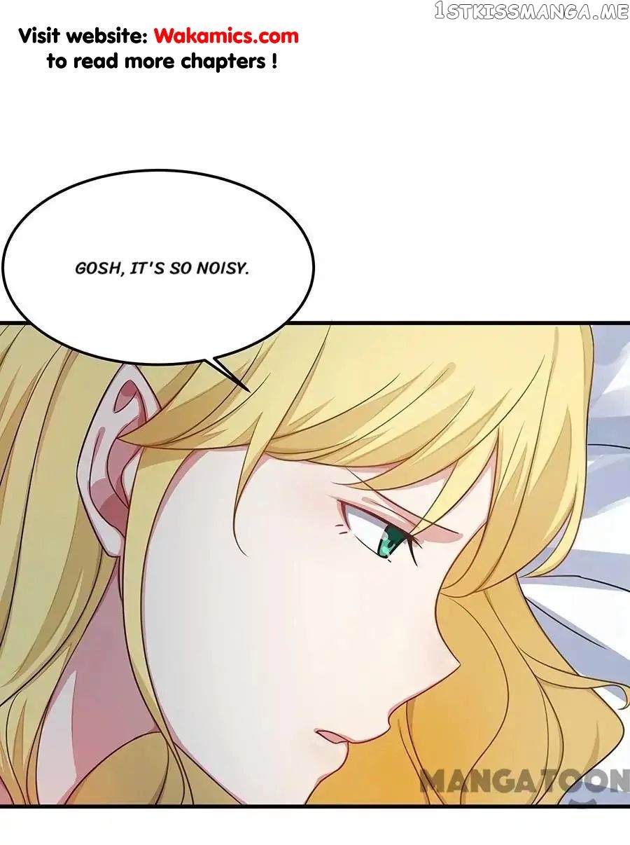 A Proper Lady Taken as Wife chapter 41 - page 8