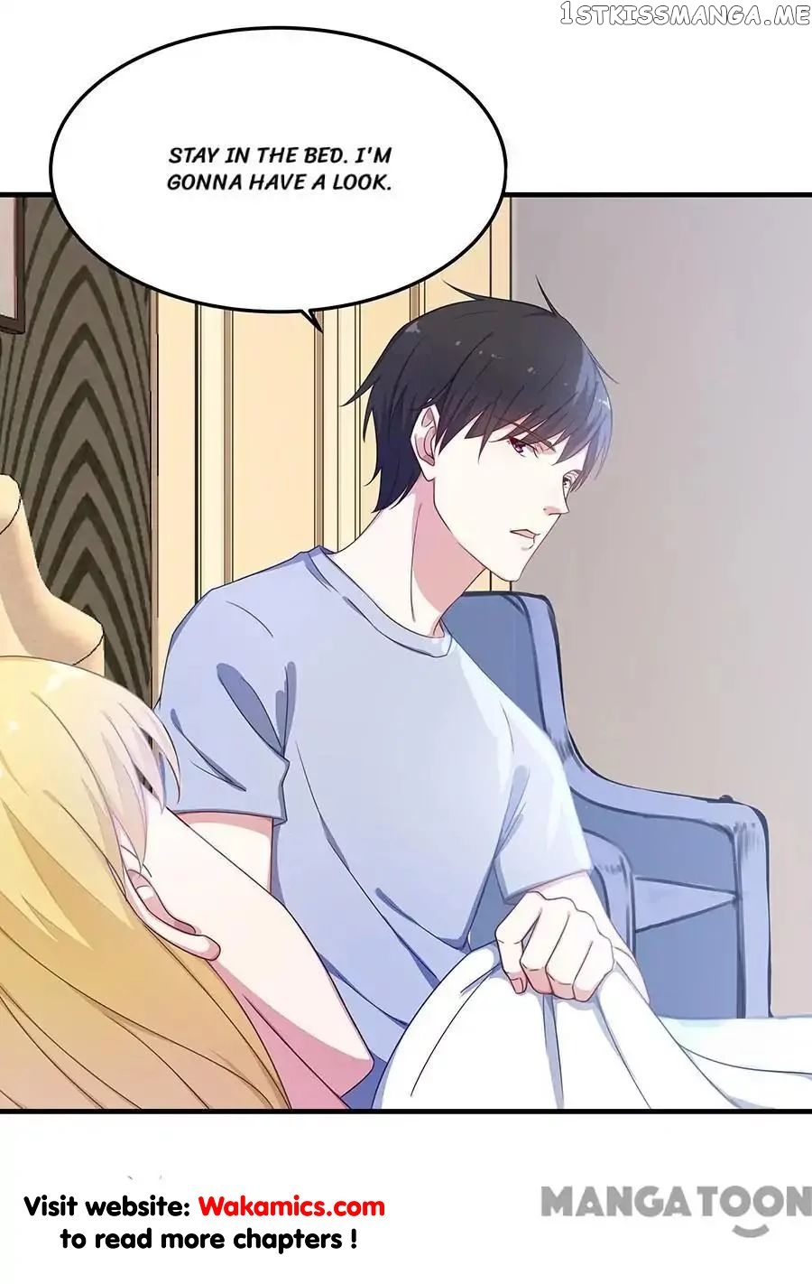 A Proper Lady Taken as Wife chapter 41 - page 9