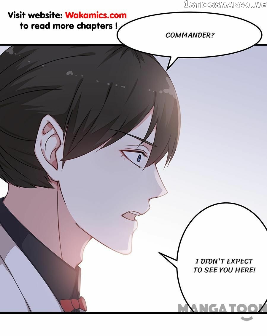 A Proper Lady Taken as Wife chapter 33 - page 36