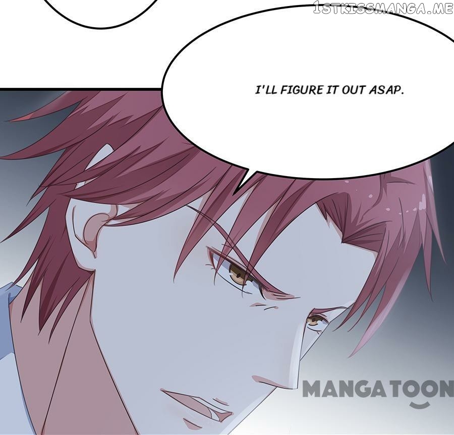 A Proper Lady Taken as Wife chapter 33 - page 8