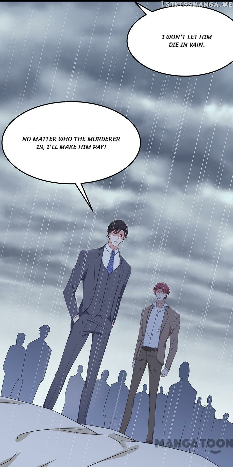 A Proper Lady Taken as Wife chapter 33 - page 9