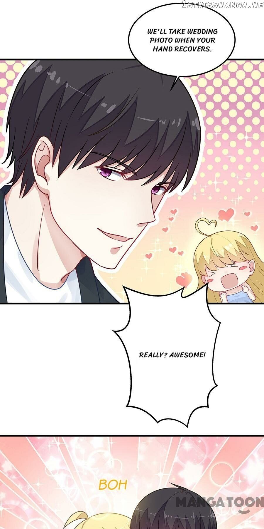 A Proper Lady Taken as Wife chapter 71 - page 18