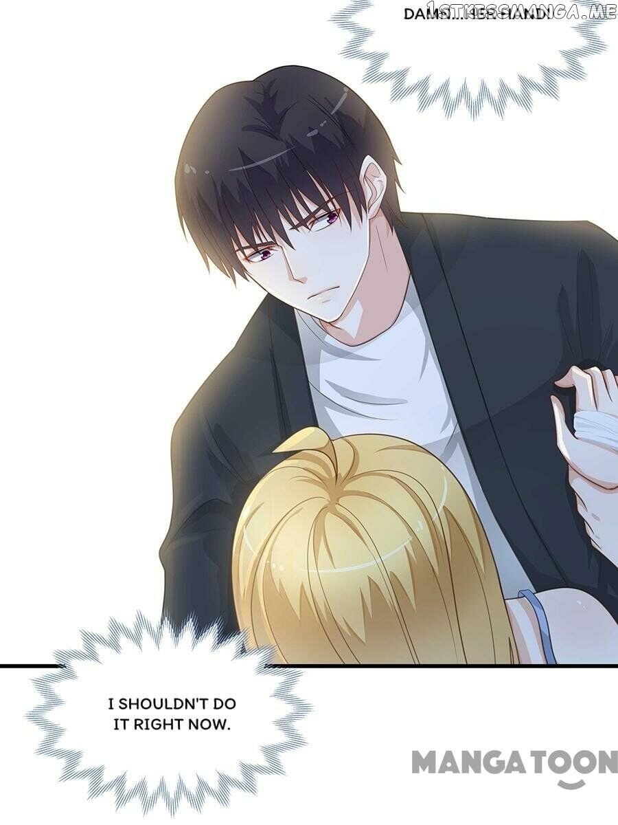 A Proper Lady Taken as Wife chapter 71 - page 24