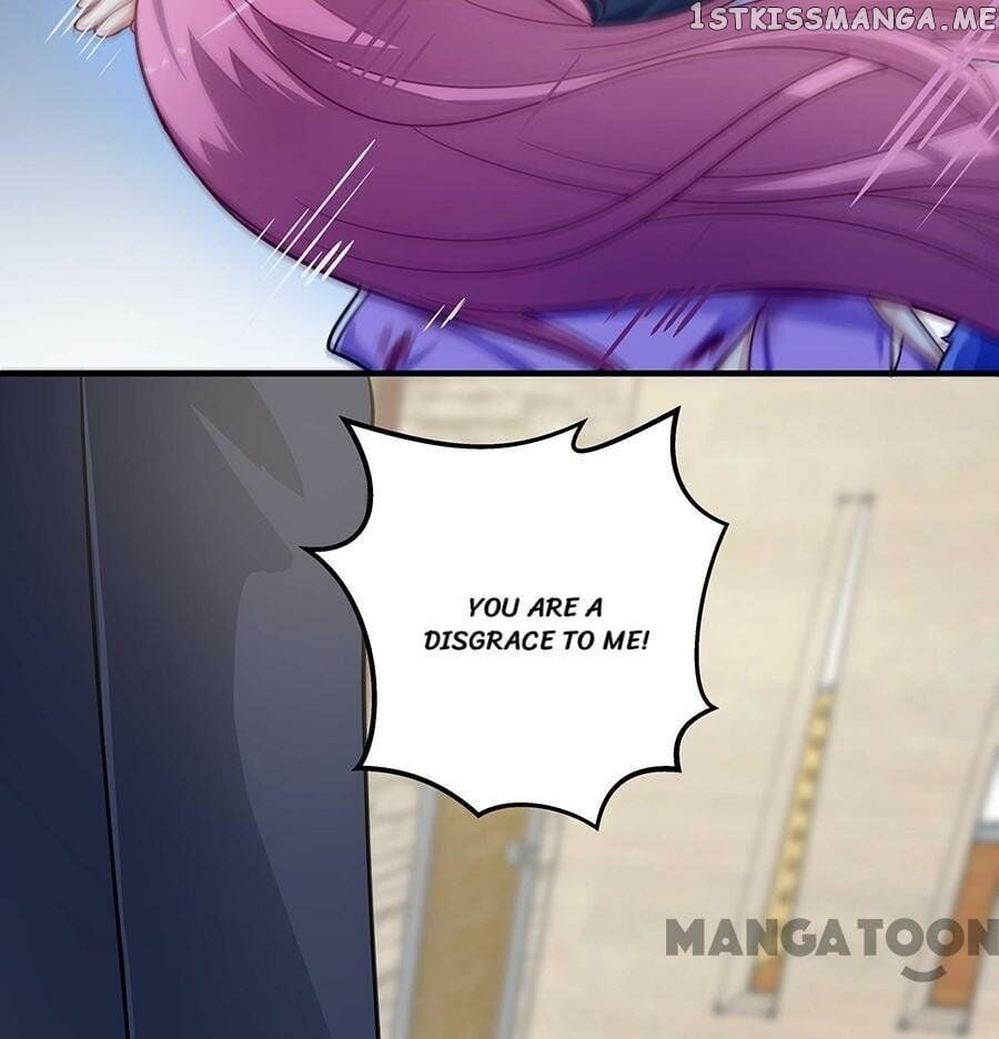 A Proper Lady Taken as Wife chapter 71 - page 8