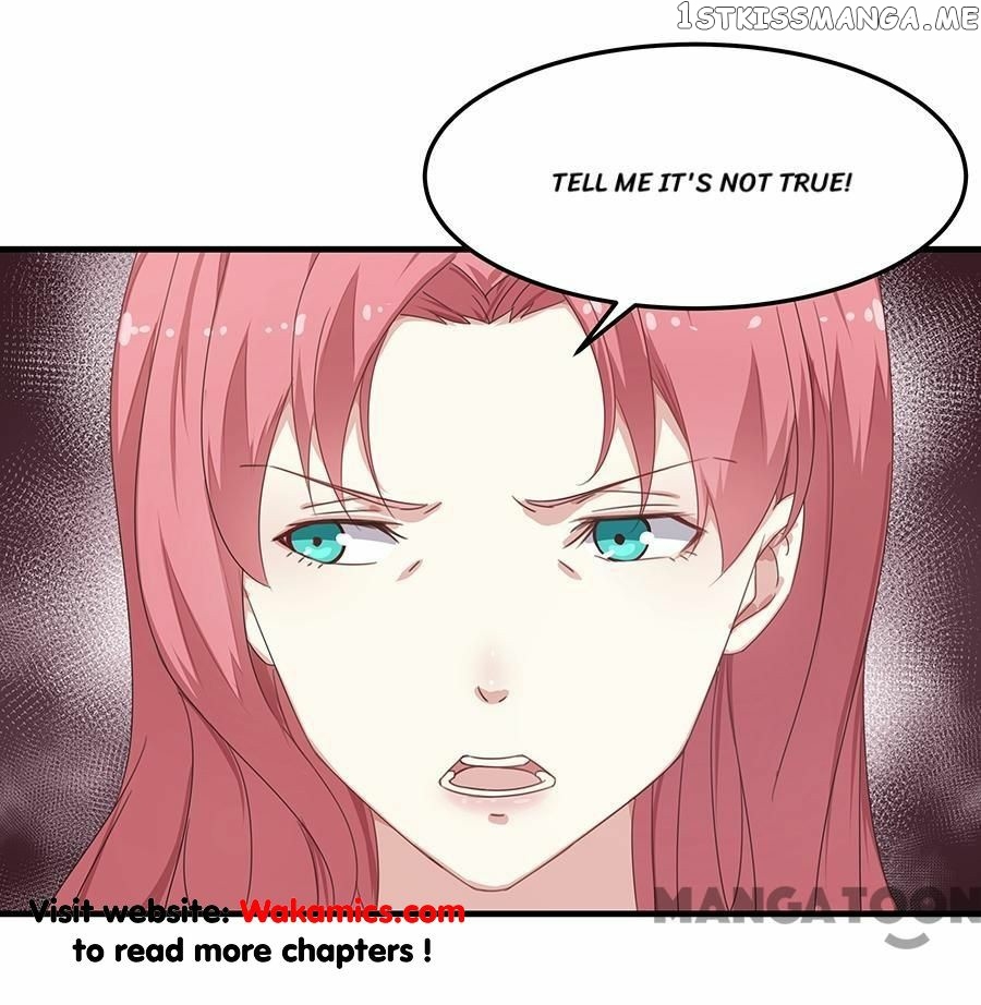 A Proper Lady Taken as Wife chapter 34 - page 17