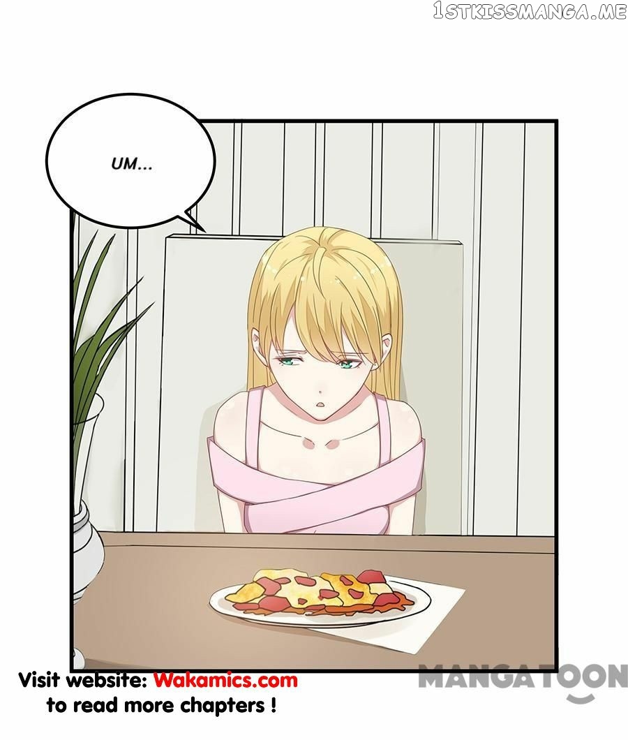 A Proper Lady Taken as Wife chapter 34 - page 18