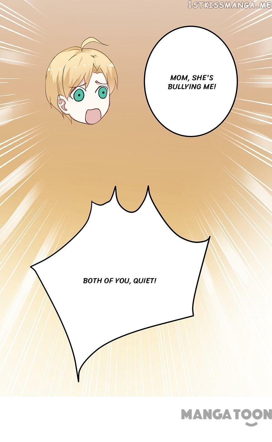 A Proper Lady Taken as Wife chapter 34 - page 8