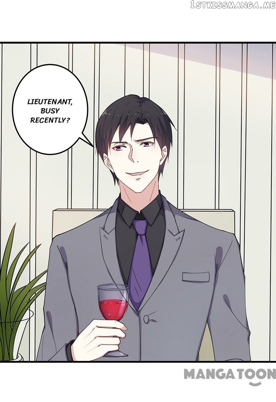 A Proper Lady Taken as Wife chapter 34 - page 9