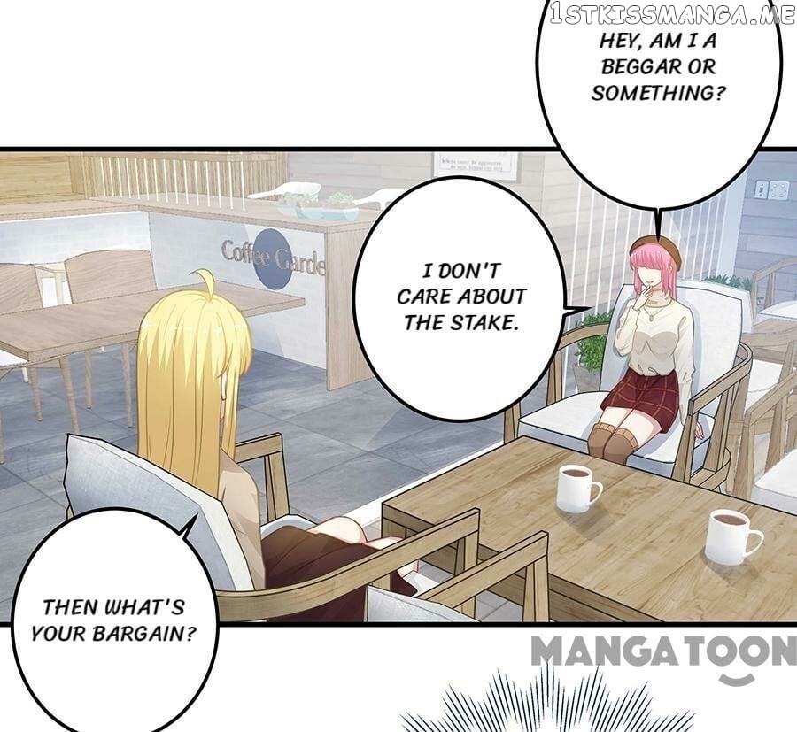 A Proper Lady Taken as Wife chapter 64 - page 16