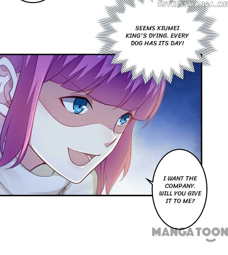 A Proper Lady Taken as Wife chapter 64 - page 17