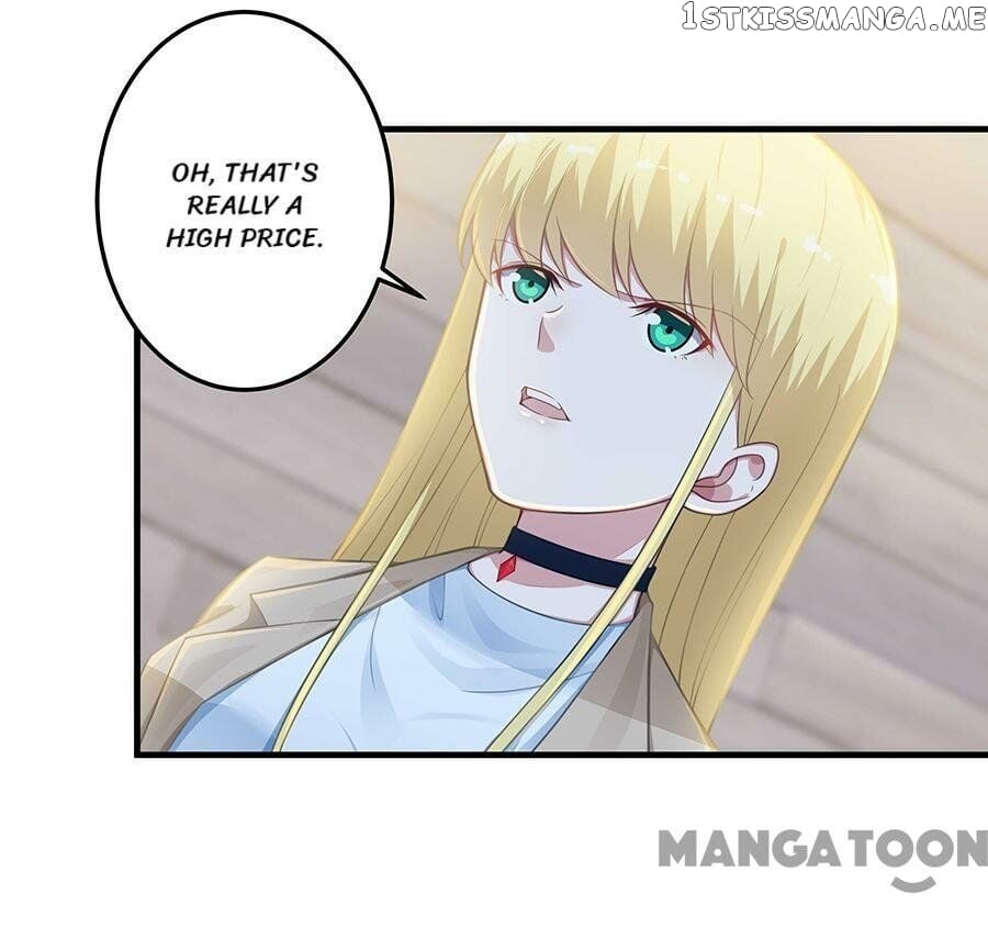 A Proper Lady Taken as Wife chapter 64 - page 18